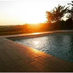 Agriturismo La Nocicchia Farm stay Montemarciano