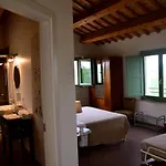 Agriturismo La Nocicchia Farm stay