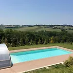 Agriturismo La Nocicchia Montemarciano