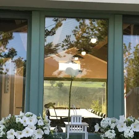 Farmház Agriturismo La Nocicchia