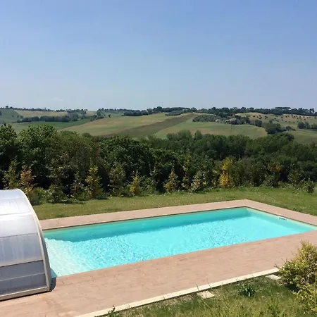 Agriturismo La Nocicchia Montemarciano