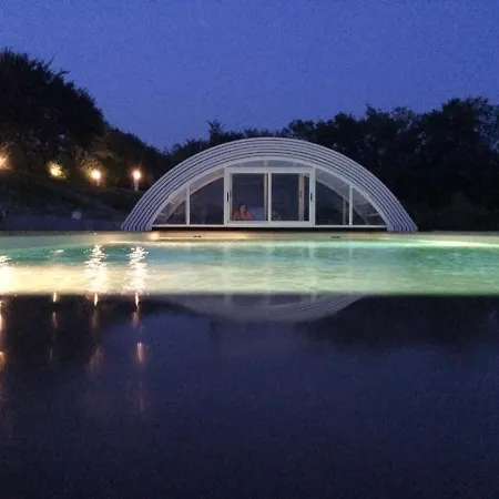 Agriturismo La Nocicchia Montemarciano